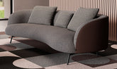 Zen Sofa - SALA- The Mob Collective